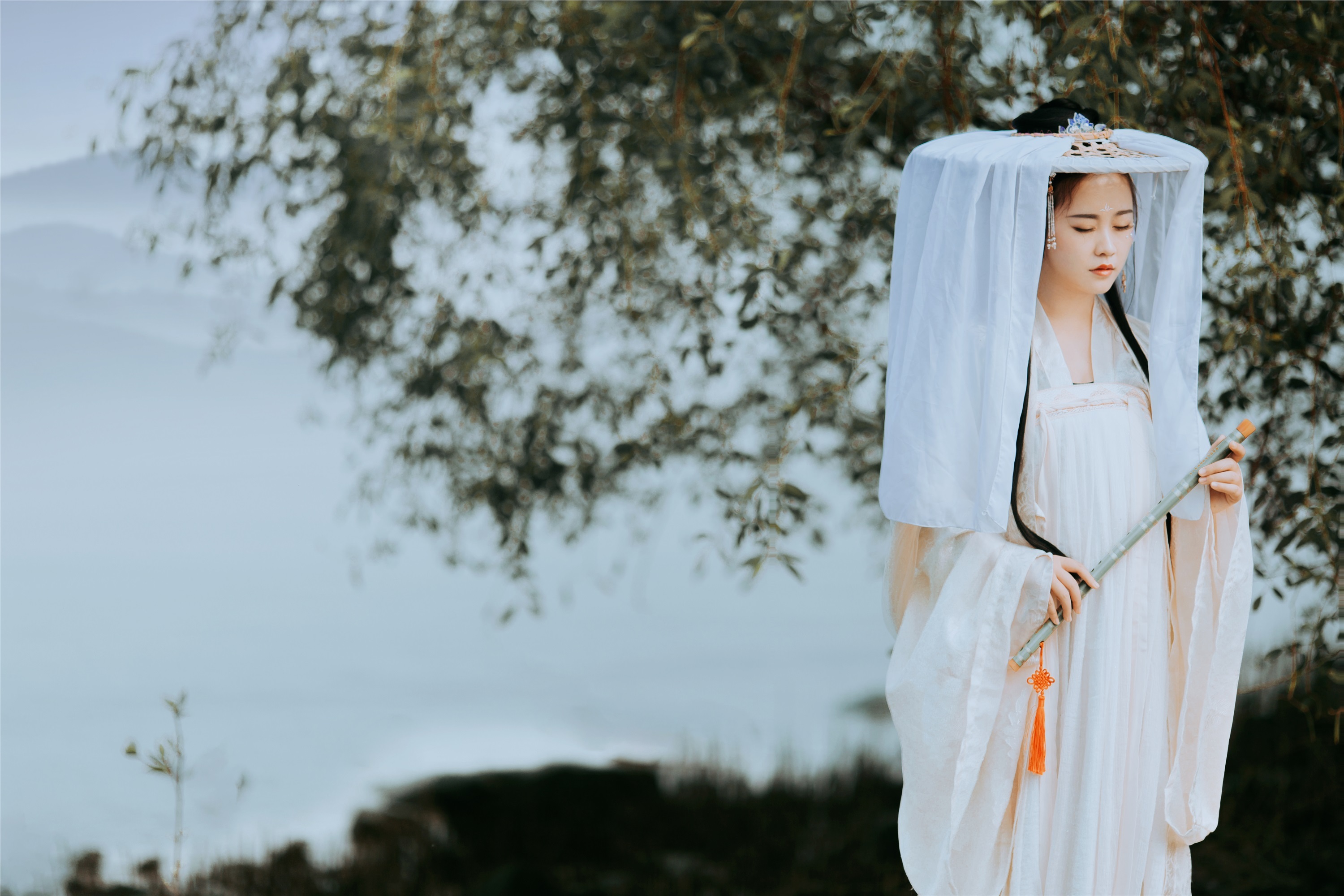 YITUYU艺图语 2021.09.04 遇芳记 苹果大人